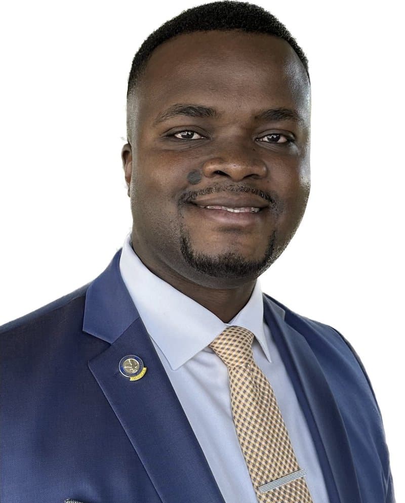 Eddie Mushaha, Owner of Liora Assisted Living